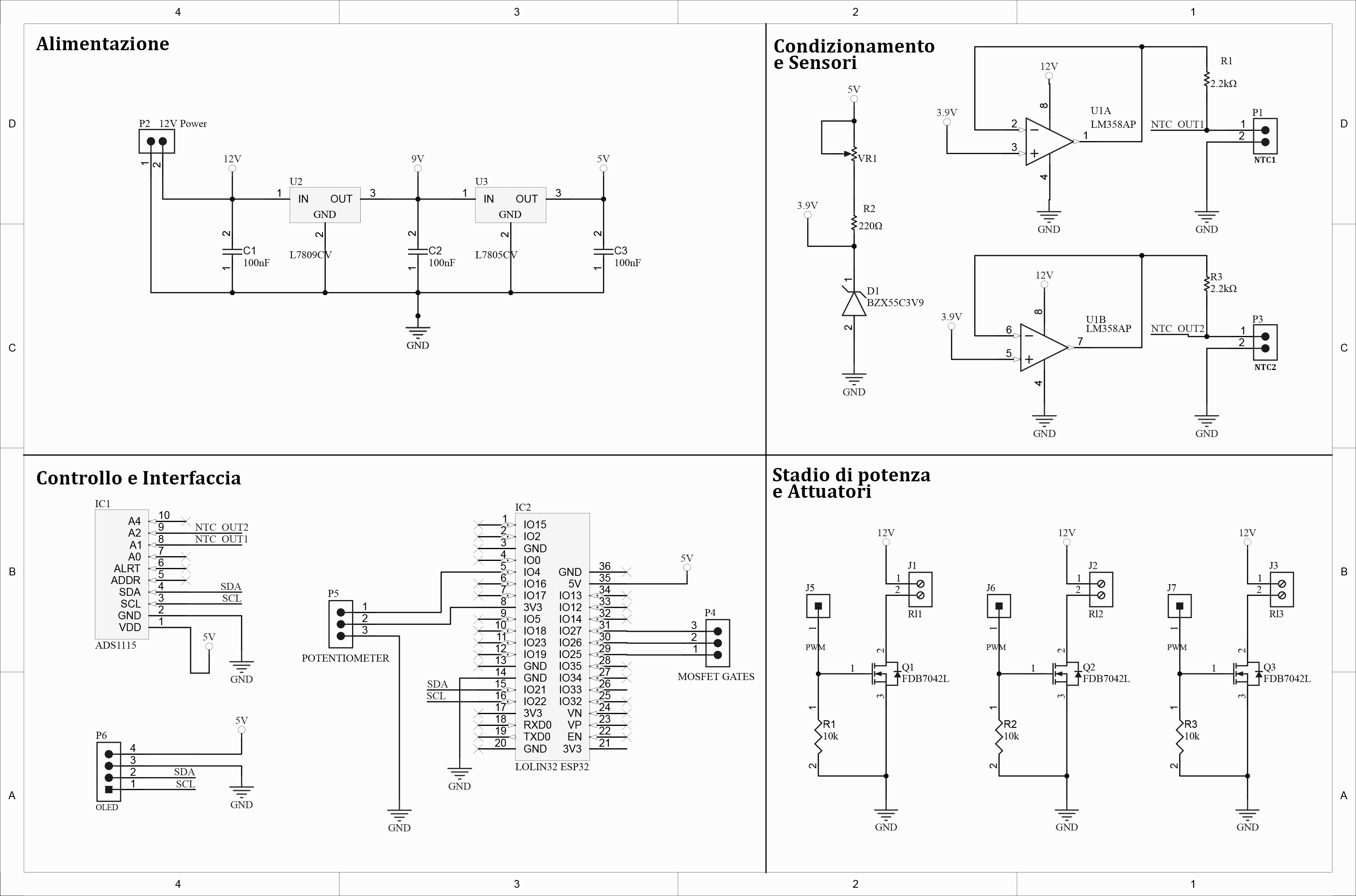 Circuito completo